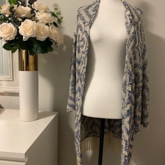 Warmy cardigan - Picture 8 of 15